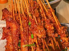 -全牛匠·乐山跷脚牛肉(新中关店)