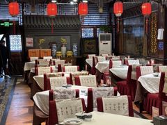 -老浒记烤鸭-北京菜(琉璃厂店)