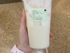 -爷爷不泡茶NOYEYENOTEA(武汉佰港城创始店)