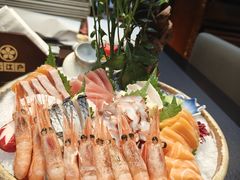 -大江户日本料理(吕厝店)