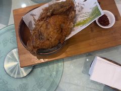-玉华宫宾馆·餐厅(铜川驻京办店)