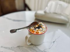冰淇淋打蛋-堂屋糖水店(愚园店)