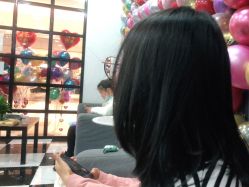 -BHG Hair Salon