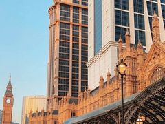 -澳门喜来登大酒店