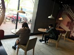-肯德基(前门店)