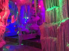 -水晶之星洗浴温泉汗蒸