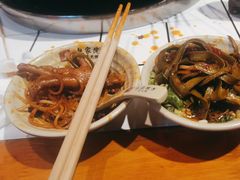 -赵家院子佬火锅(重庆总店)