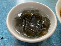 海带汤-熊面妈老面馆