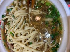 -李兰英湖南面馆(护国路店)