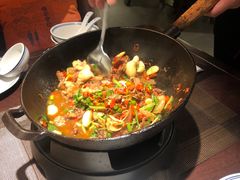 -小隐人家(乐松店)