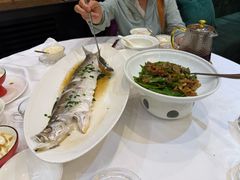 -书湘门地·中国十佳湘菜(西苑店)