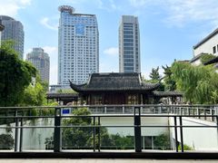 -江宁织造博物馆