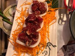 -猫爪爪原切自助烤肉(观音桥阳光世纪店)