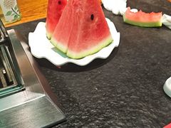 -可口香·非遗老号烧烤(南岗直营店)