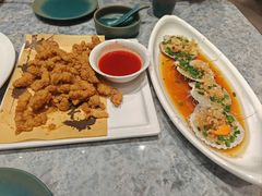 -聚丰园•湖鲜餐厅(阿红私房菜梅石路店)