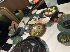 -狐狸爱上椰子鸡(滨江星光大道店)