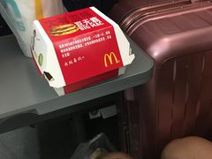 -麦当劳(广州南站店)