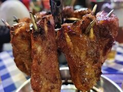 -洞密园美食城·二十二年老店(富华路店)