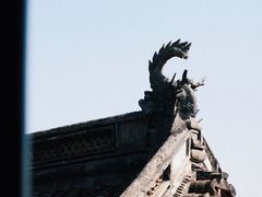 -宁波市保国寺古建筑博物馆