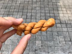-王阿姨文昌油赞子(府桥街店)