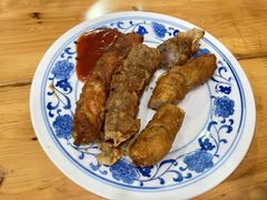 厦门炸五香-福祥厦门小馆(舟孟北路店)