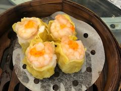 蟹籽烧麦-新海利(北岭店)