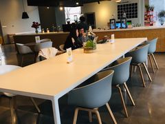-dotcom coffee古点咖啡(致真大厦店)