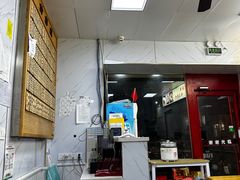 大堂-老裕缘汤包馆(嘉善路店)