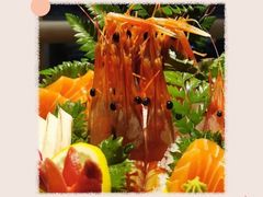 -芥末日本料理(打浦路铂尔曼旗舰店)