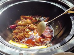 -人民公社大食堂(顺义总店)