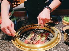 -老乾杯和牛烧肉(王府中环店)