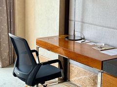 -中山喜来登酒店