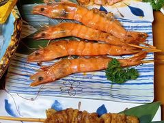 -大焰自助日本料理 铁板烧(徐汇店)
