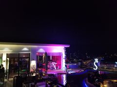 -杜尚rooftop露台酒吧