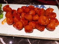 -长安·大茶饭