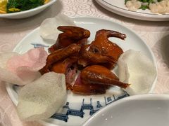 -杭州香格里拉·香宫中餐厅