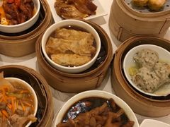 -翠园(铜锣湾广场店)