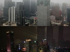 -上海波特曼丽思卡尔顿酒店