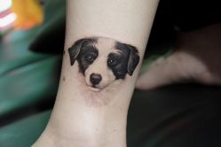-MDZ STORE·TATTOO·耳饰