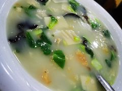 -春水锅贴·传统鲁菜(大明湖店)