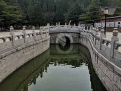 -龙口南山旅游景区