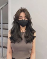 -型色沙龙