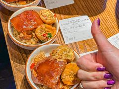 -恰饭·老长沙市井菜(天河客运站店)