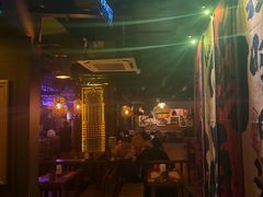 -Helens海伦司小酒馆(南京洪武路店)