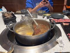 -海汕记·潮汕鲜牛肉火锅·自助