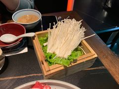 -大隐·成都火锅Bistro(合生麒麟新天地店)