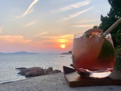 mojito-如花大师咖啡·