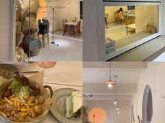 -香梨观景餐厅(西街店)