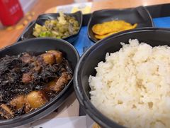 -老娘舅(苏州中心大道西大润发店)