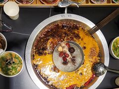 -俏媳妇火锅(宽窄巷子店)
